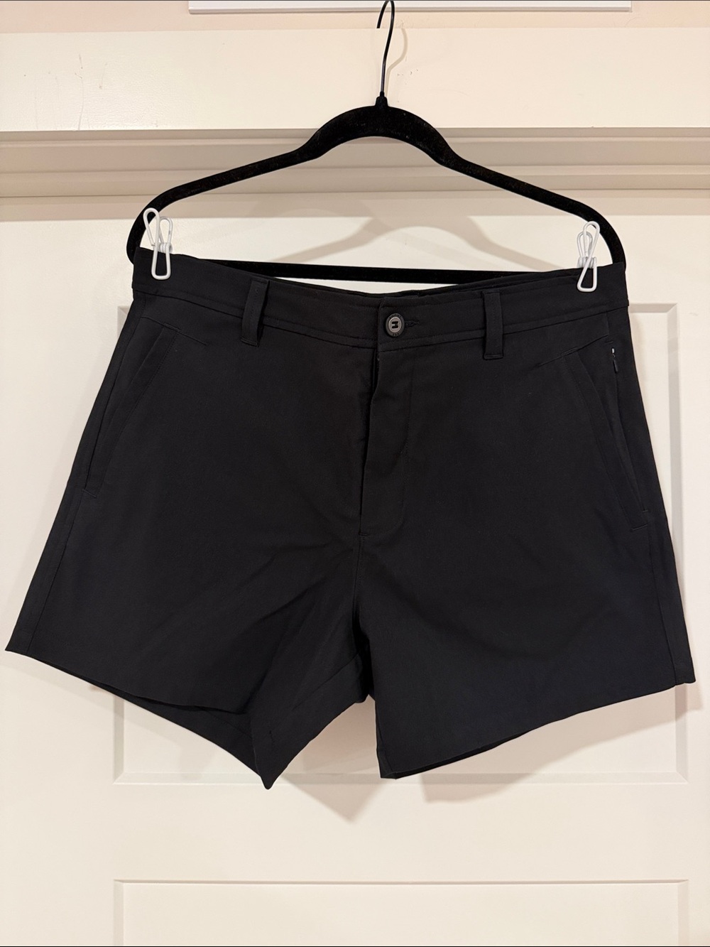 Rhone Commuter Short 5”